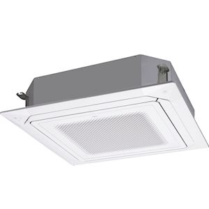  AUXG 18 KRLB.UI - unité intérieure cassette 800X800 initiale confort 5200W R32 - 400x400px